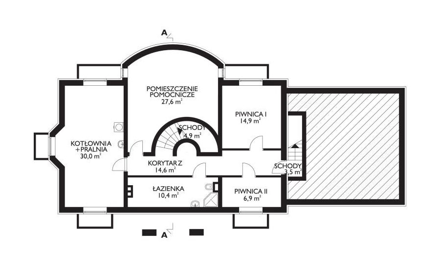 11853R - Basement