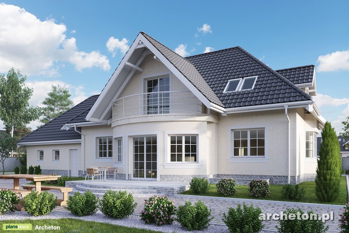 2700 Sq Ft House Plan with Laundry Lower Level and Garage