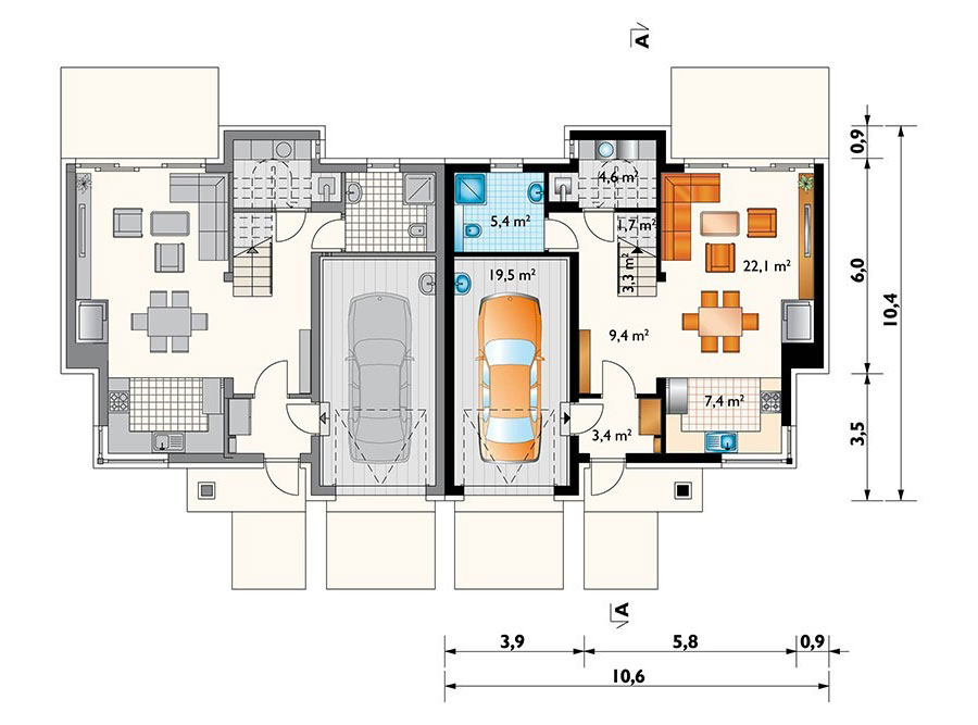 41719R - First Floor