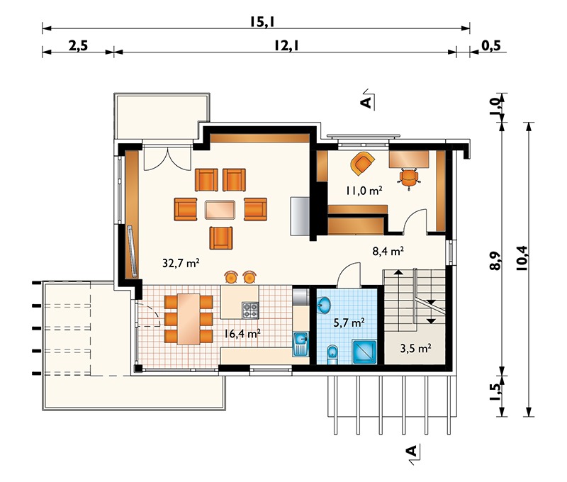 53449R - First Floor