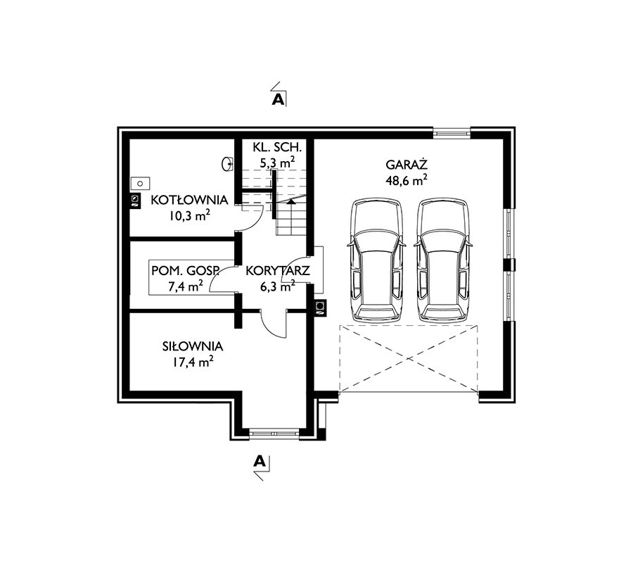 30934R - Basement