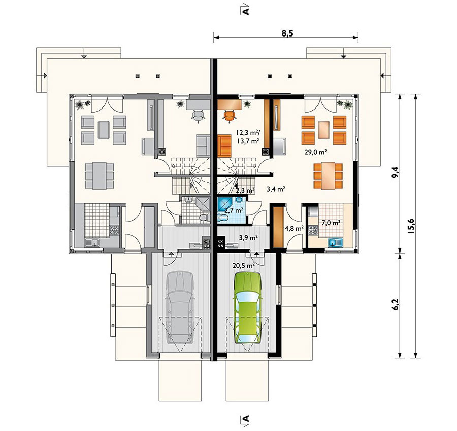 29574R - First Floor