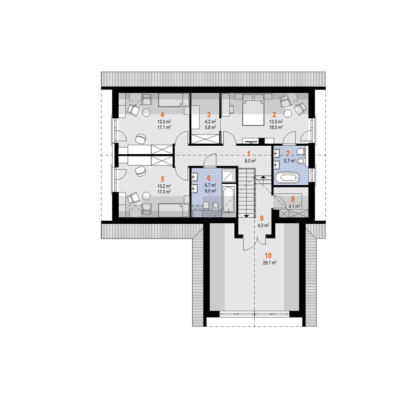 89159R - Second Floor