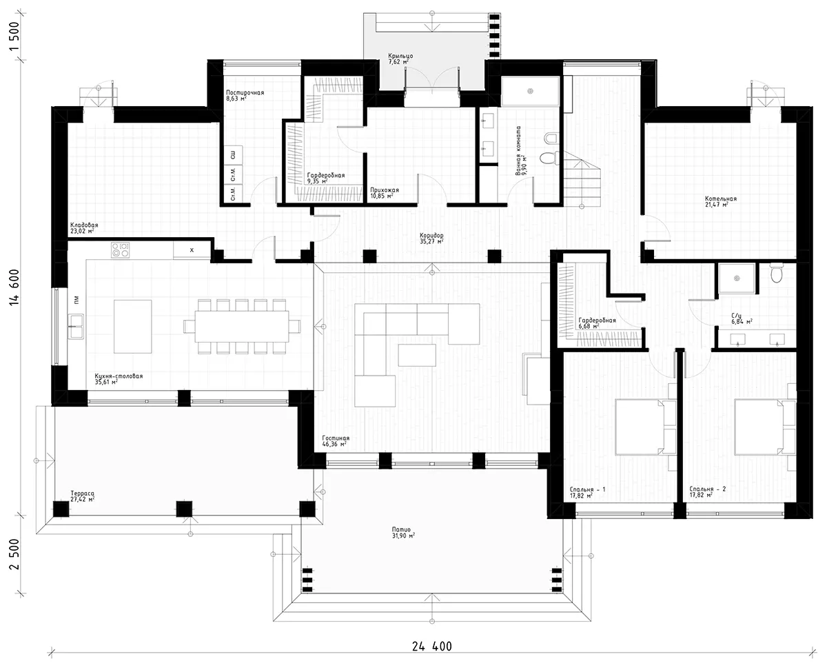 37307R - First Floor