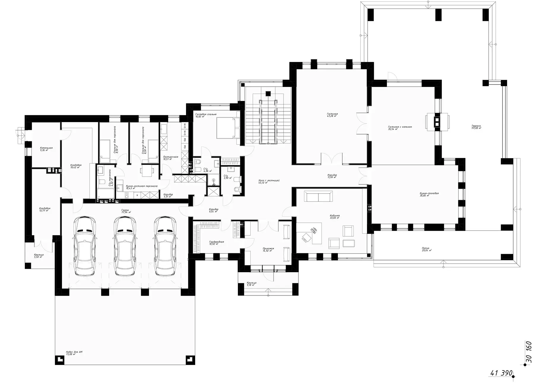 27716R - First Floor