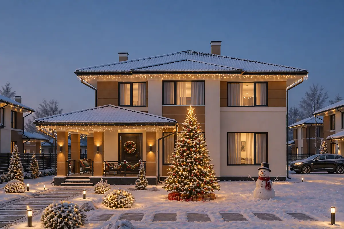 House Plan: 1984 ft², 2 Stories, 5 Beds, 3 Baths, Open Floor Plan