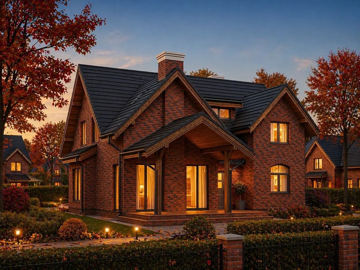 House Plan: 1879 ft², 1.5 Stories, 4 Beds, Home Office, 2 Baths