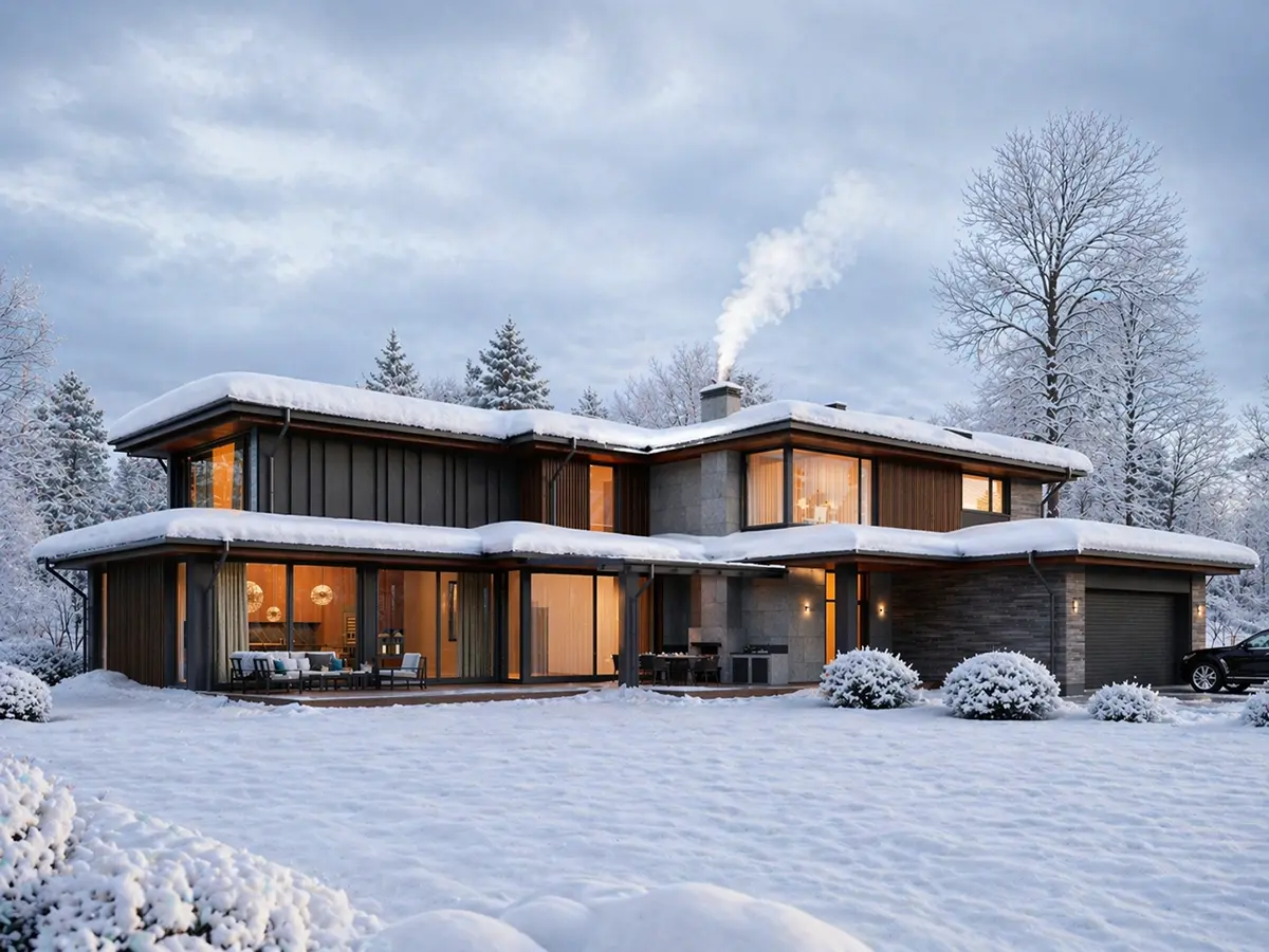 House Plan: 4011 ft², 2 Stories, 4 Beds, Home Office, 4 Baths, Open Floor Plan, 2-Car Garage