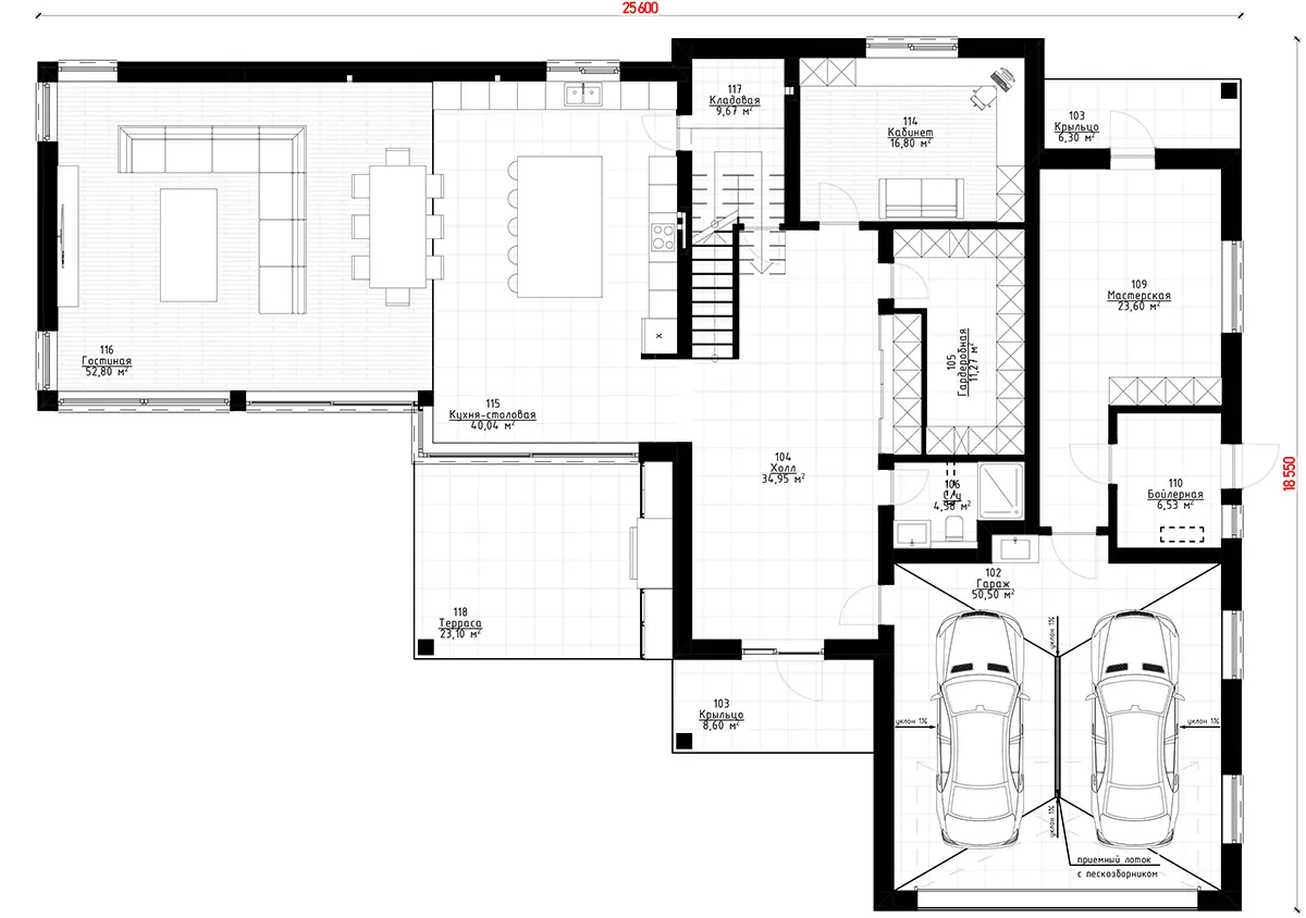 41006R - First Floor