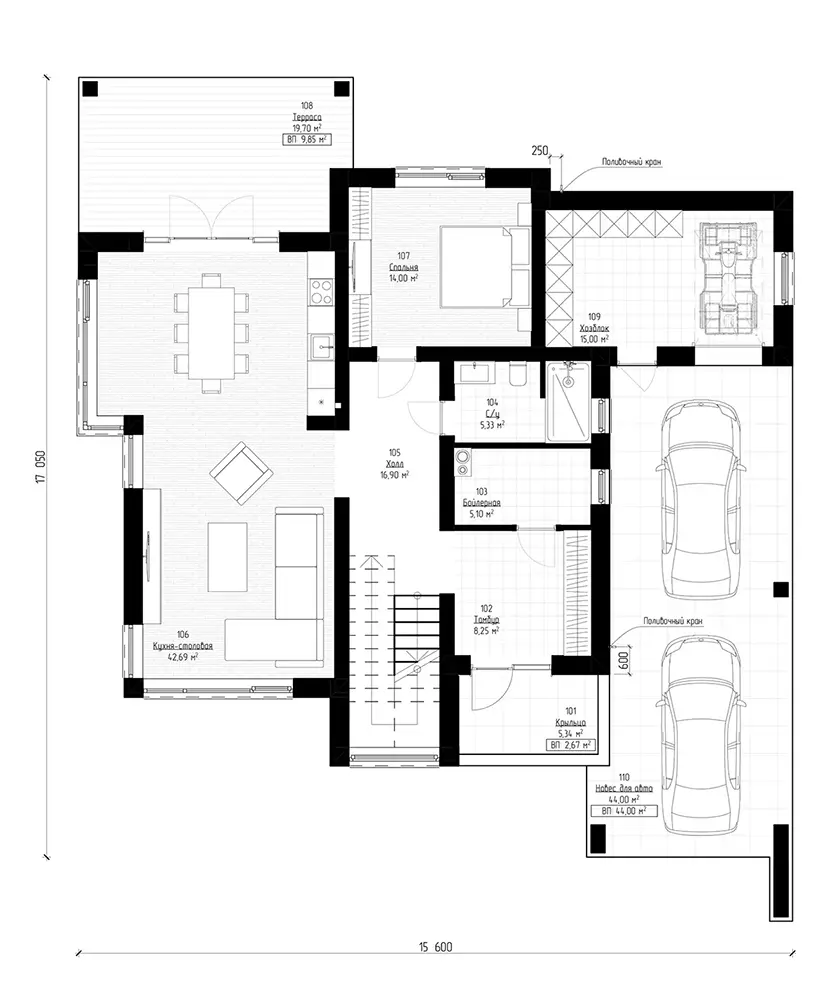 46093R - First Floor