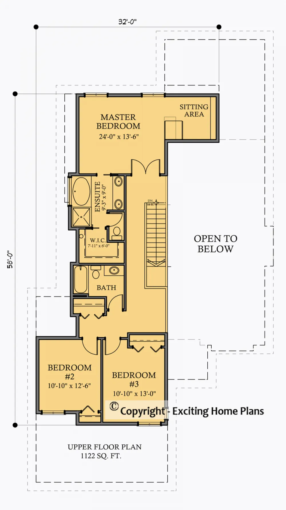 42341R - Second Floor