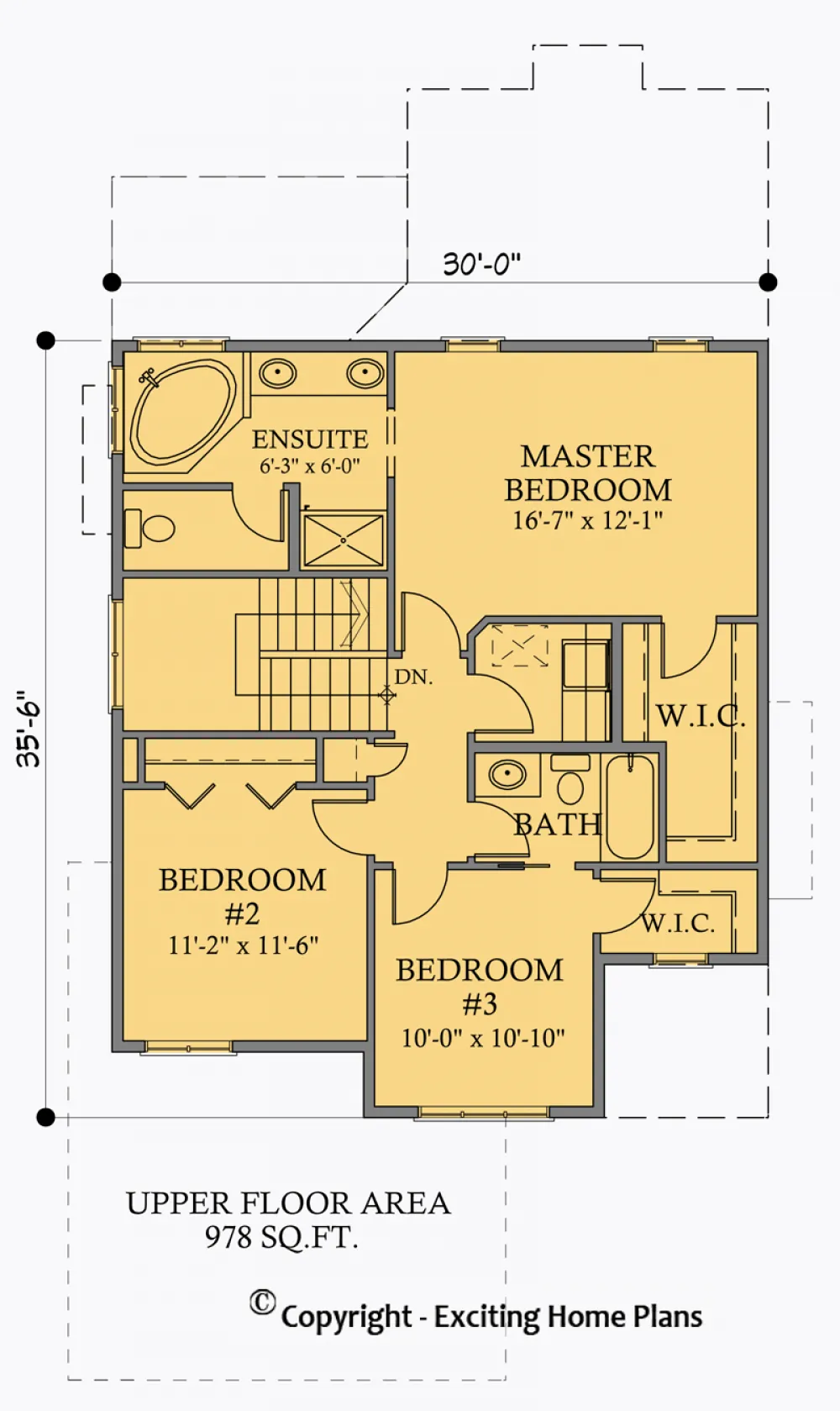 91514R - Second Floor