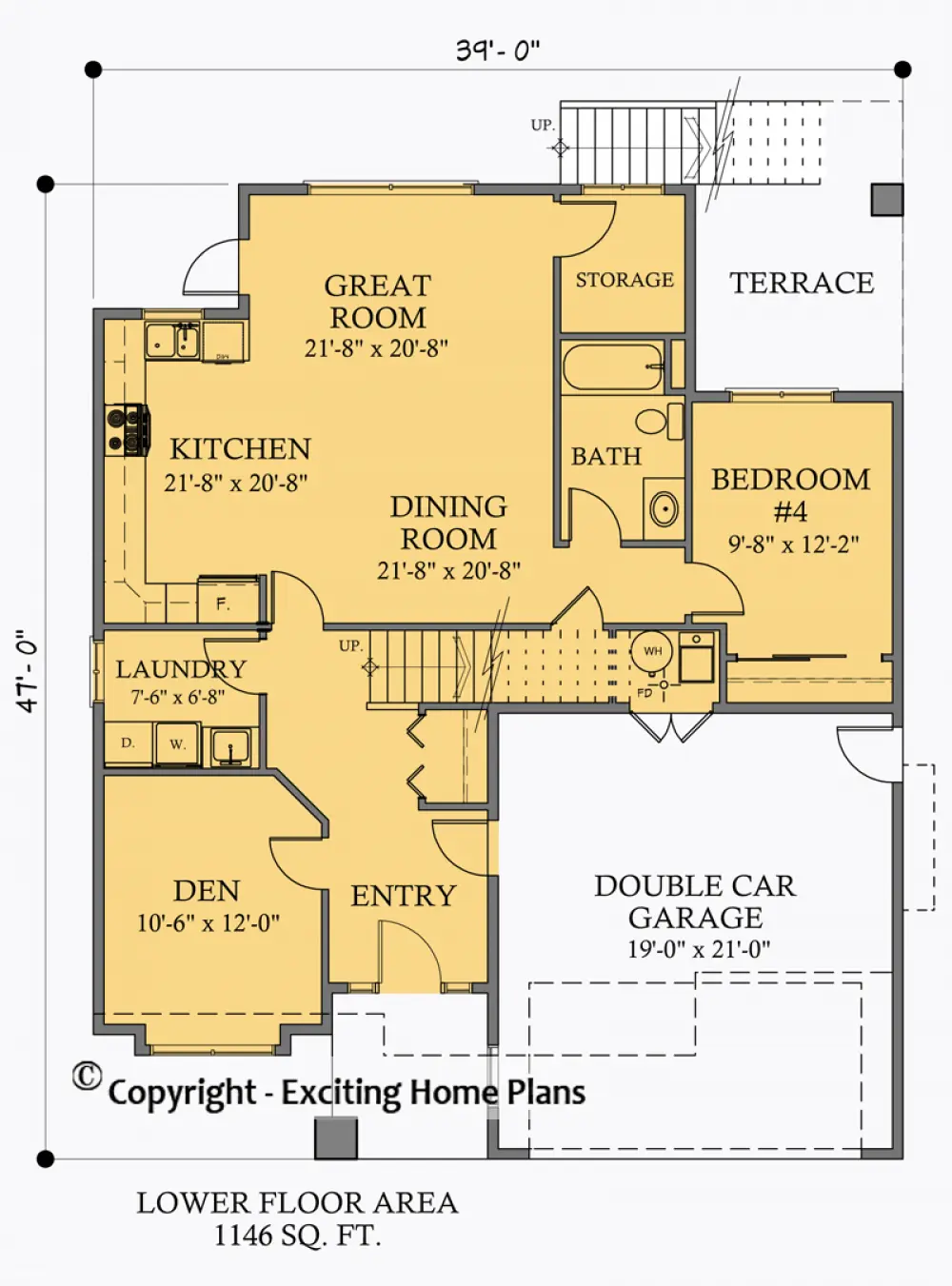 38497R - Main Floor