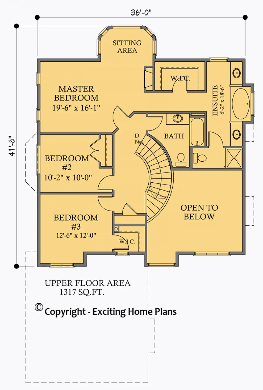 71749R - Second Floor