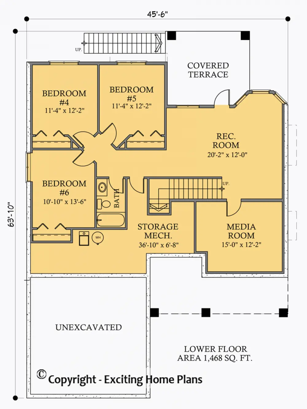 41490R - Basement