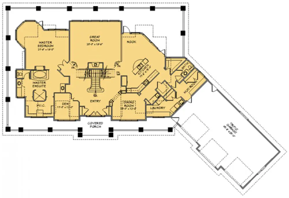 53476R - Main Floor