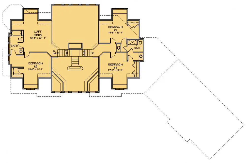 53476R - Second Floor
