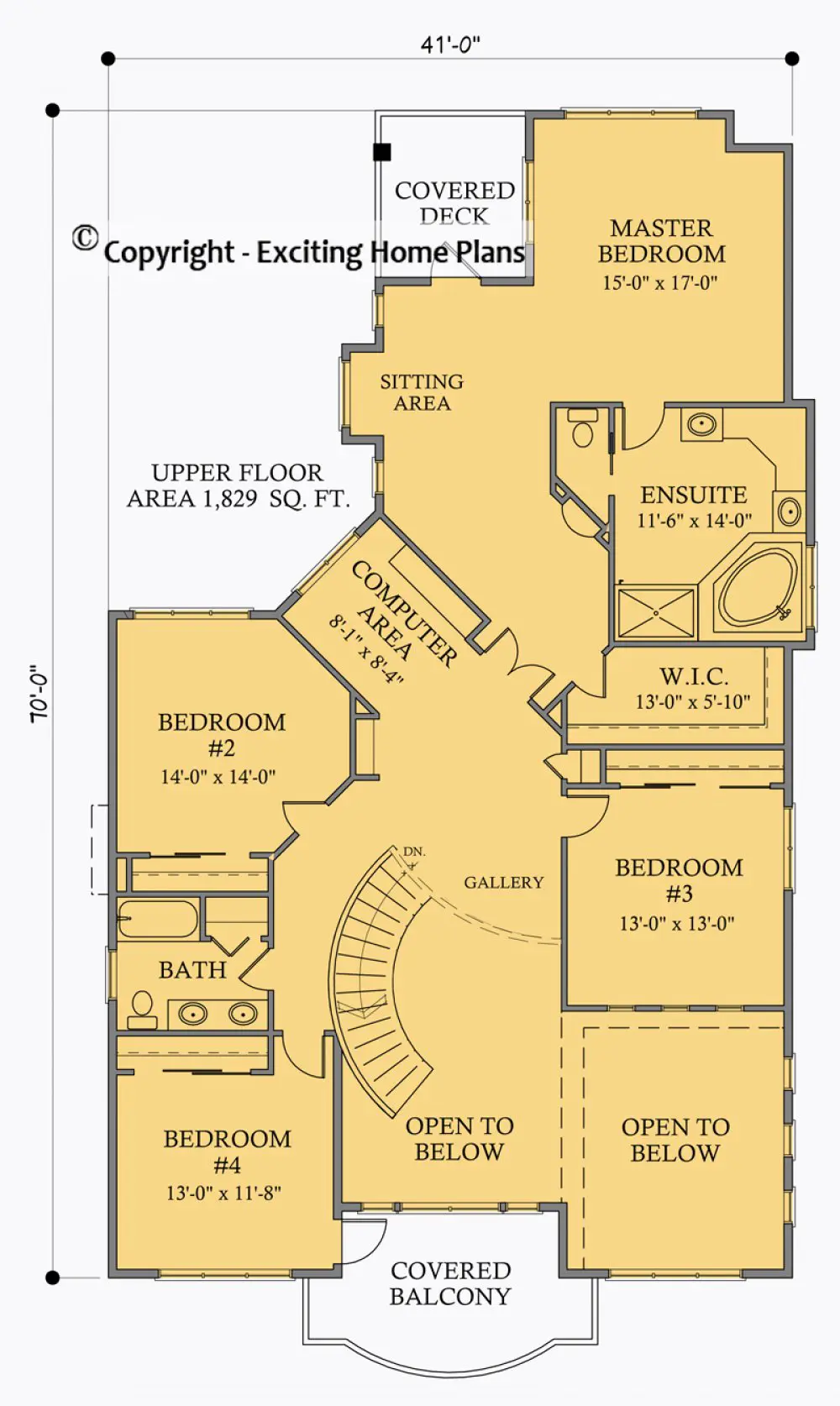 37591R - Second Floor