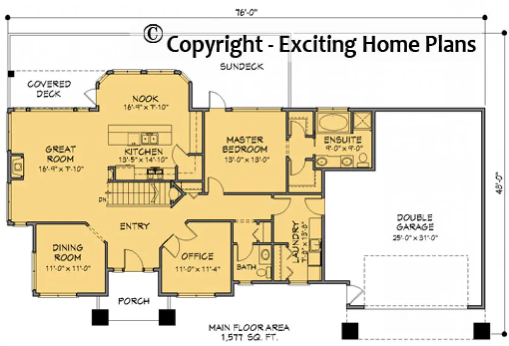 89324R - Main Floor