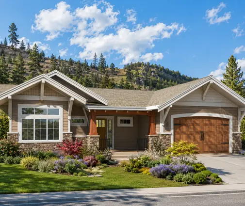 Pet-Friendly House Plans for Canadian Winters: Dog Washes, Mudrooms and Tough Floors
