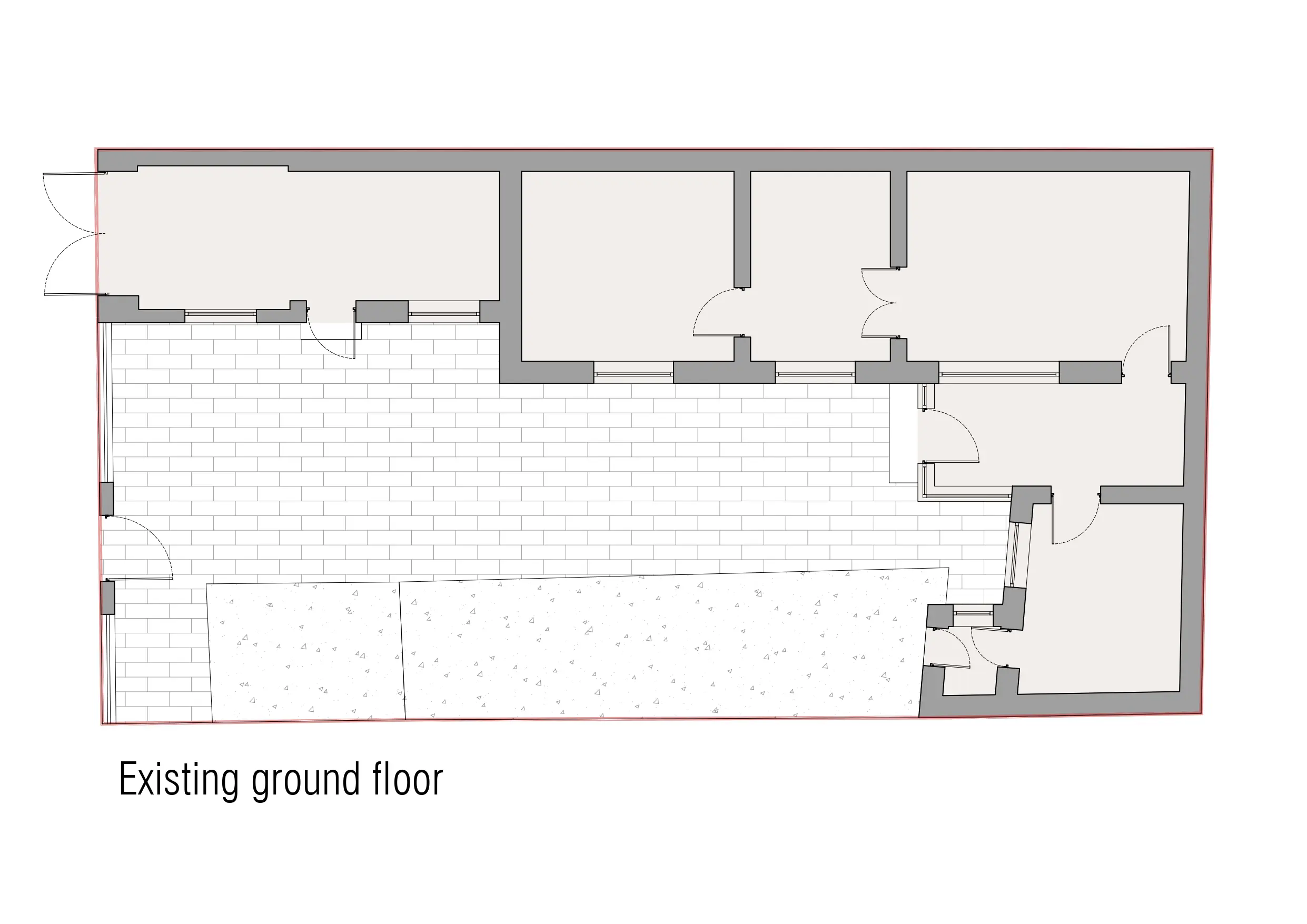 11236R - First Floor