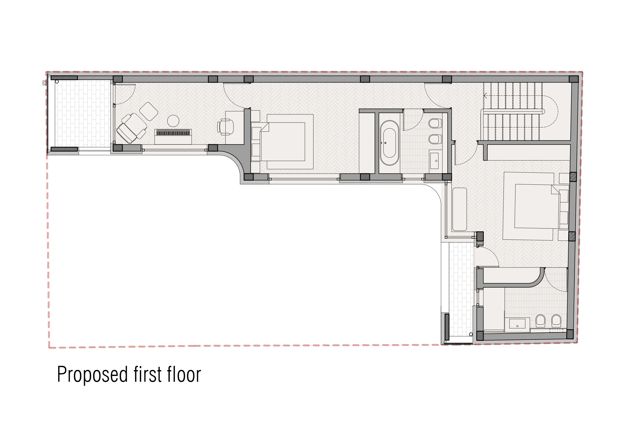11236R - Third Floor