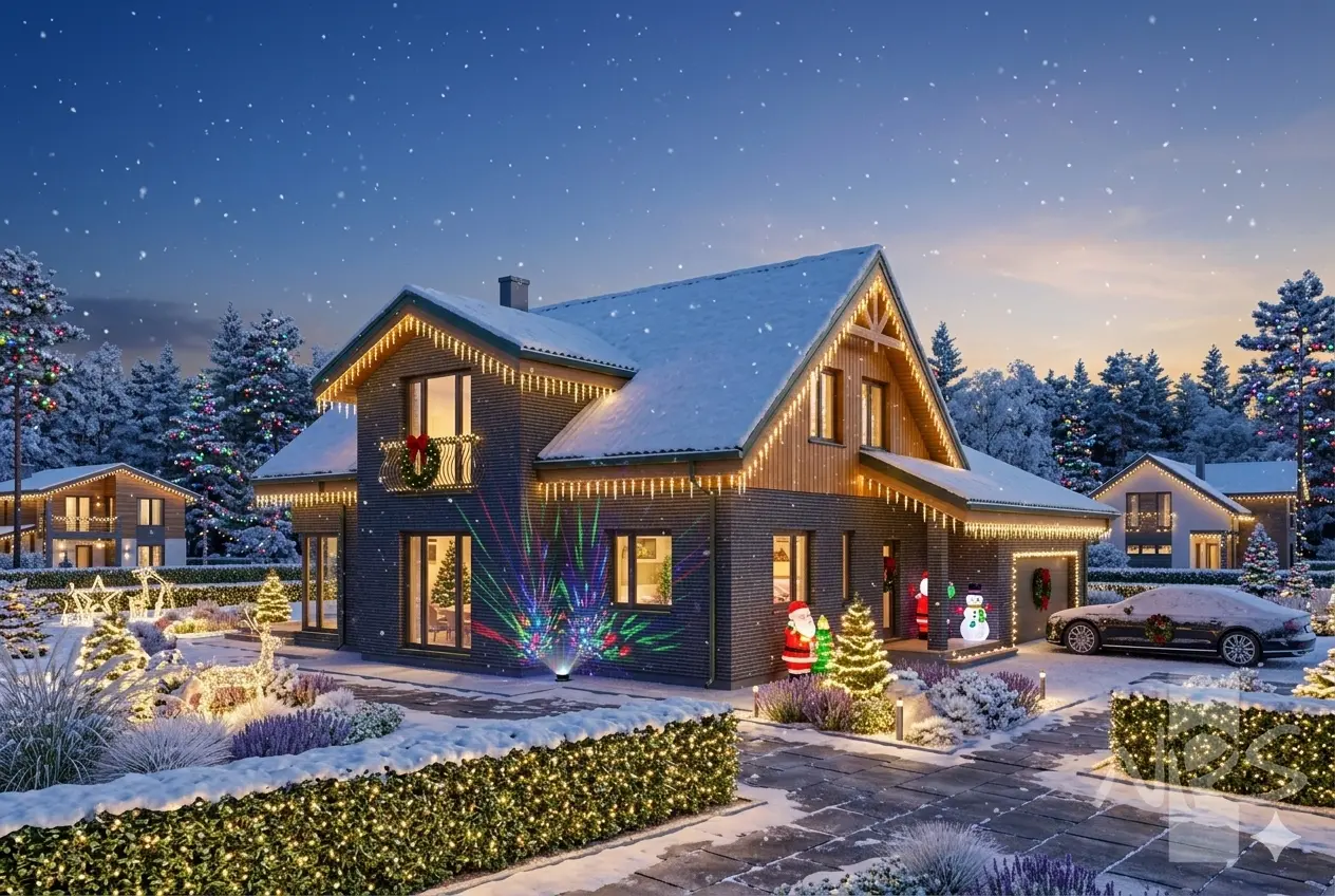 House Plan: 1897 ft², 1.5 Stories, 3 Beds, Home Office, 1.5 Baths, 2-Car Garage