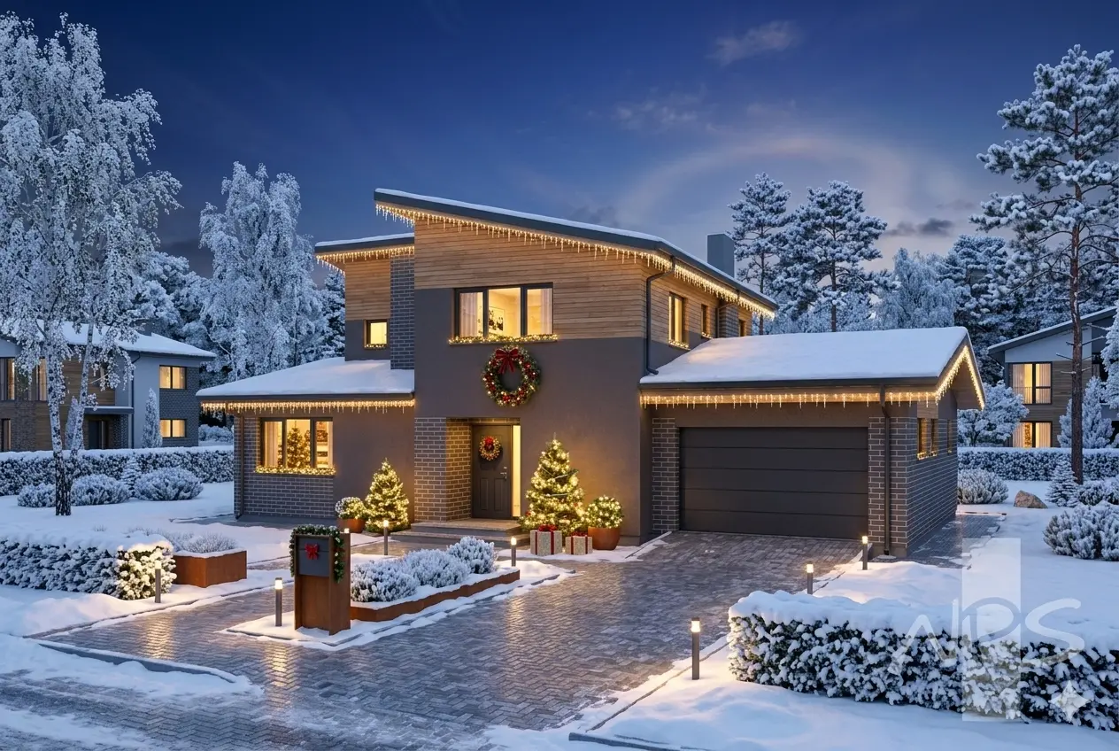 House Plan: 1965 ft², 2 Stories, 3 Beds, Home Office, 3 Baths, Open Floor Plan, 2-Car Garage