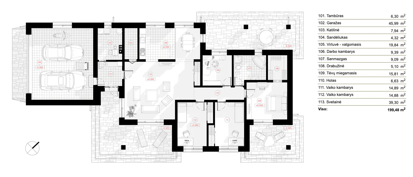 33730R - First Floor