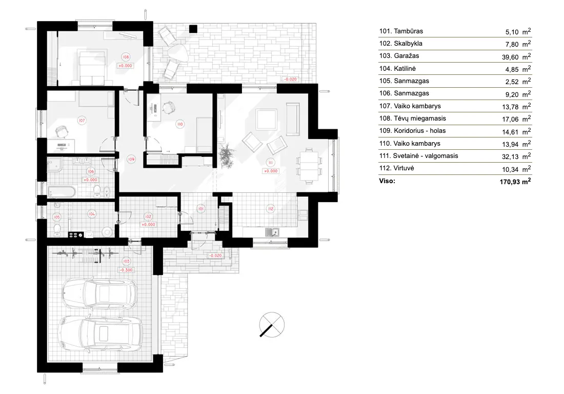 73488R - First Floor