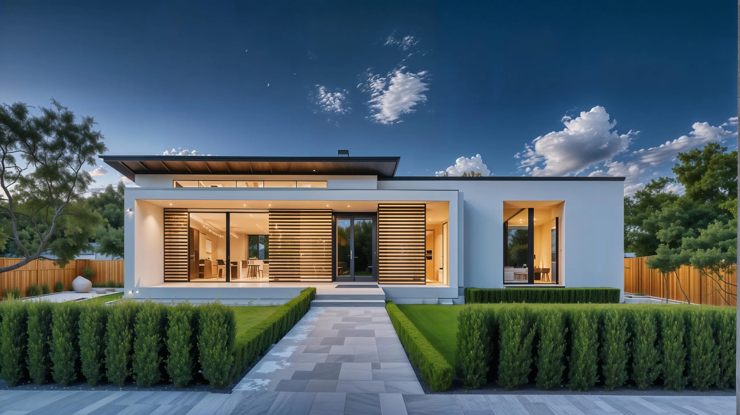 House Plan: 1184 ft², 1 Story, 3 Beds, 2.5 Baths, 2-Car Garage