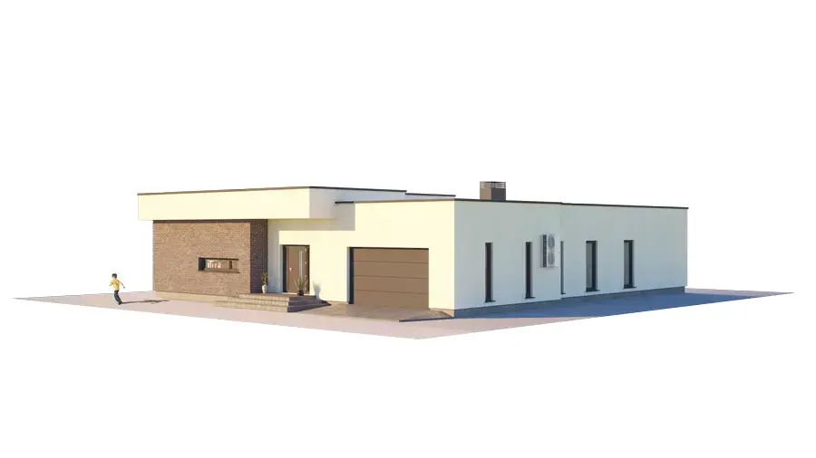 House Plan: 1943 ft², 1 Story, 3 Beds, Home Office, 2 Baths, Open Floor Plan, 2-Car Garage