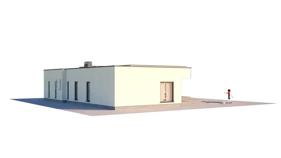 House Plan: 1943 ft², 1 Story, 3 Beds, Home Office, 2 Baths, Open Floor Plan, 2-Car Garage