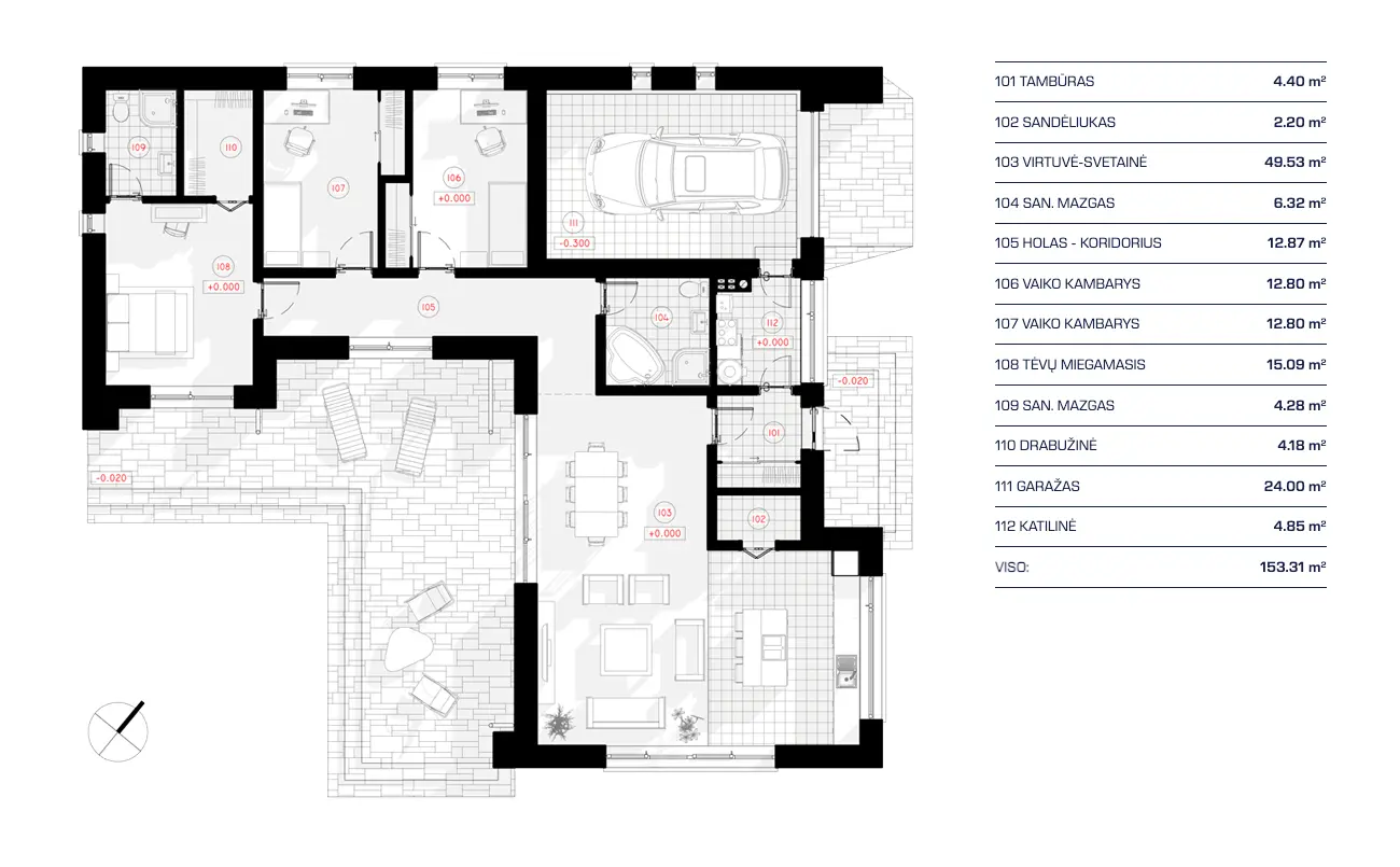 31124R - First Floor