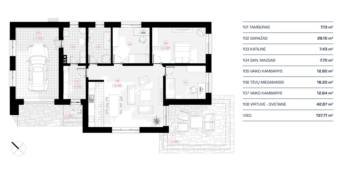 30948R - First Floor