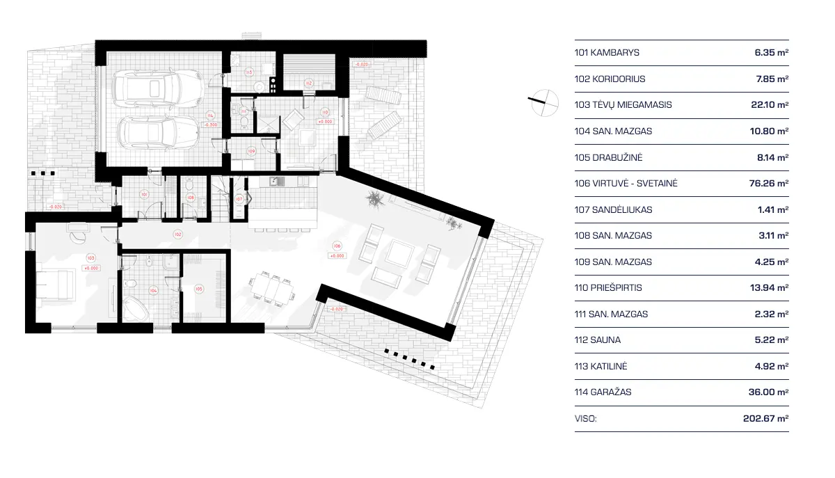 59489R - First Floor