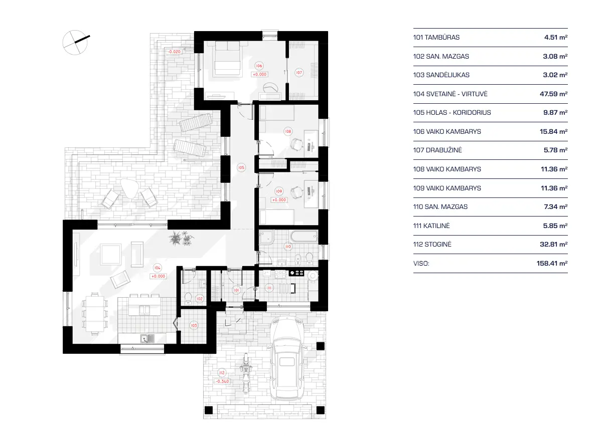 12881R - First Floor