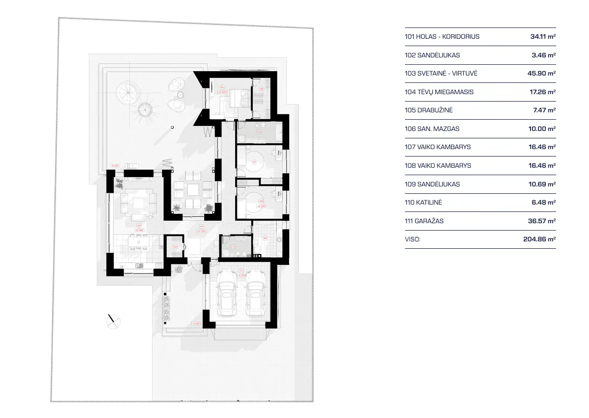 64836R - First Floor