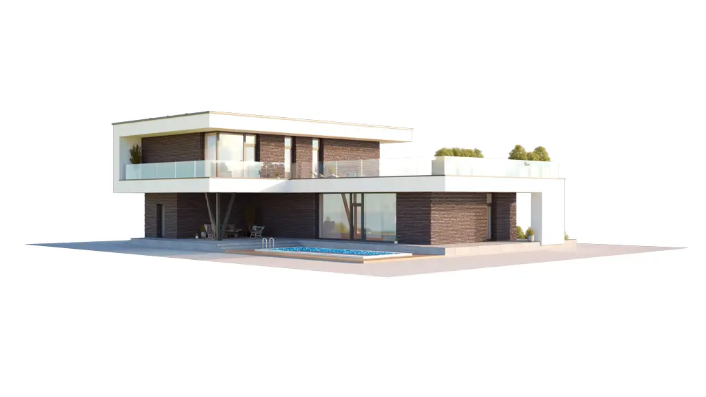 House Plan: 2032 ft², 2 Stories, 3 Beds, 3 Baths, Open Floor Plan