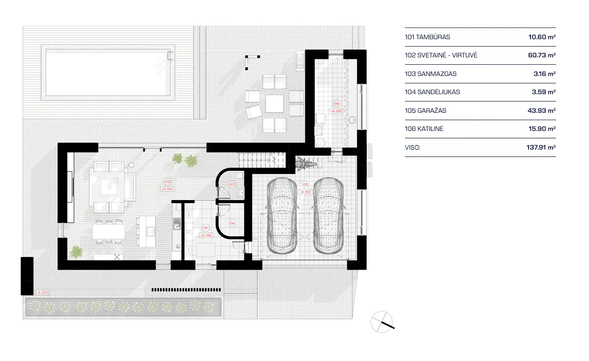 41846R - First Floor