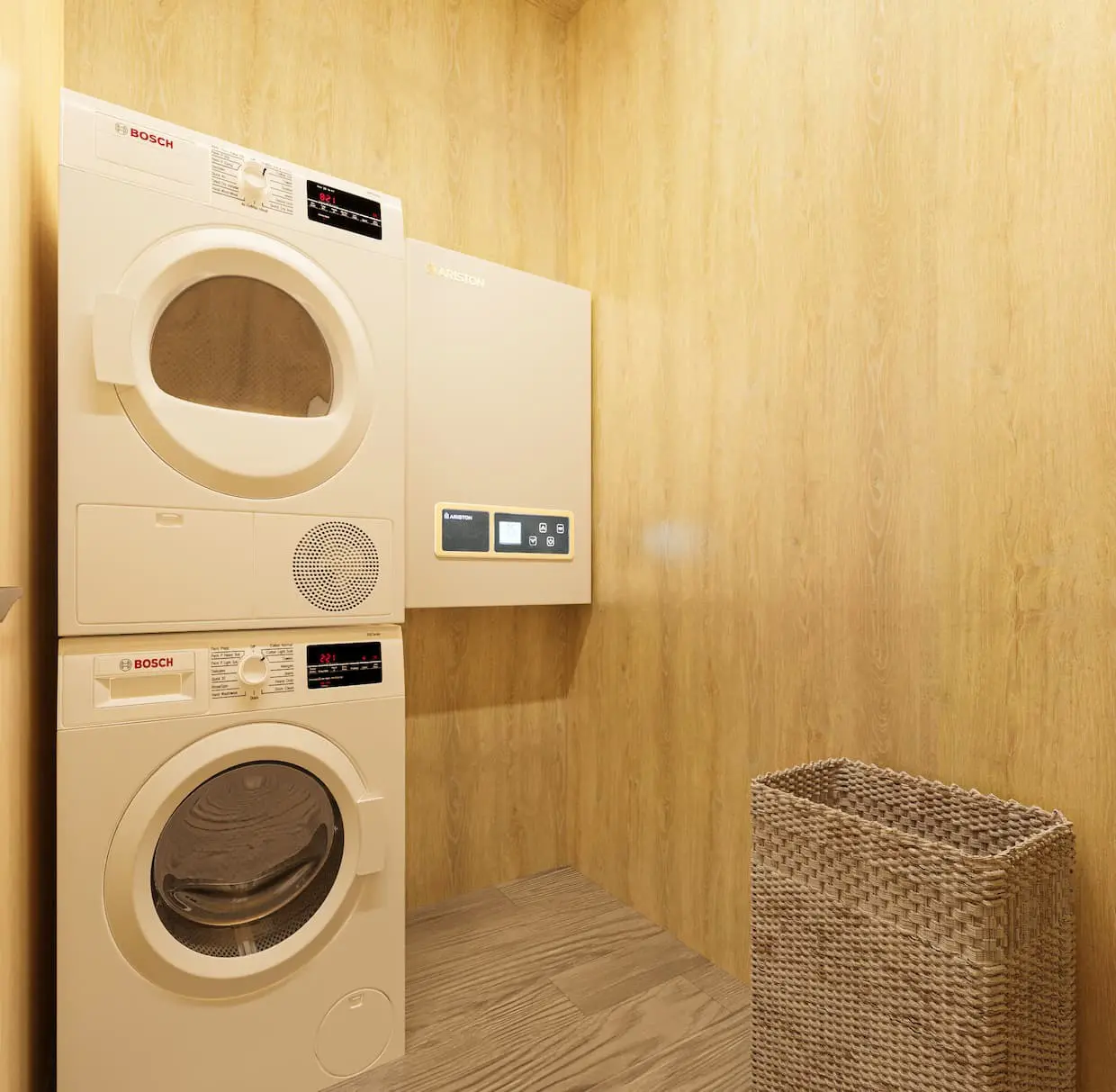 House Plan: 973 ft², 1 Story, 2 Beds, 1 Baths