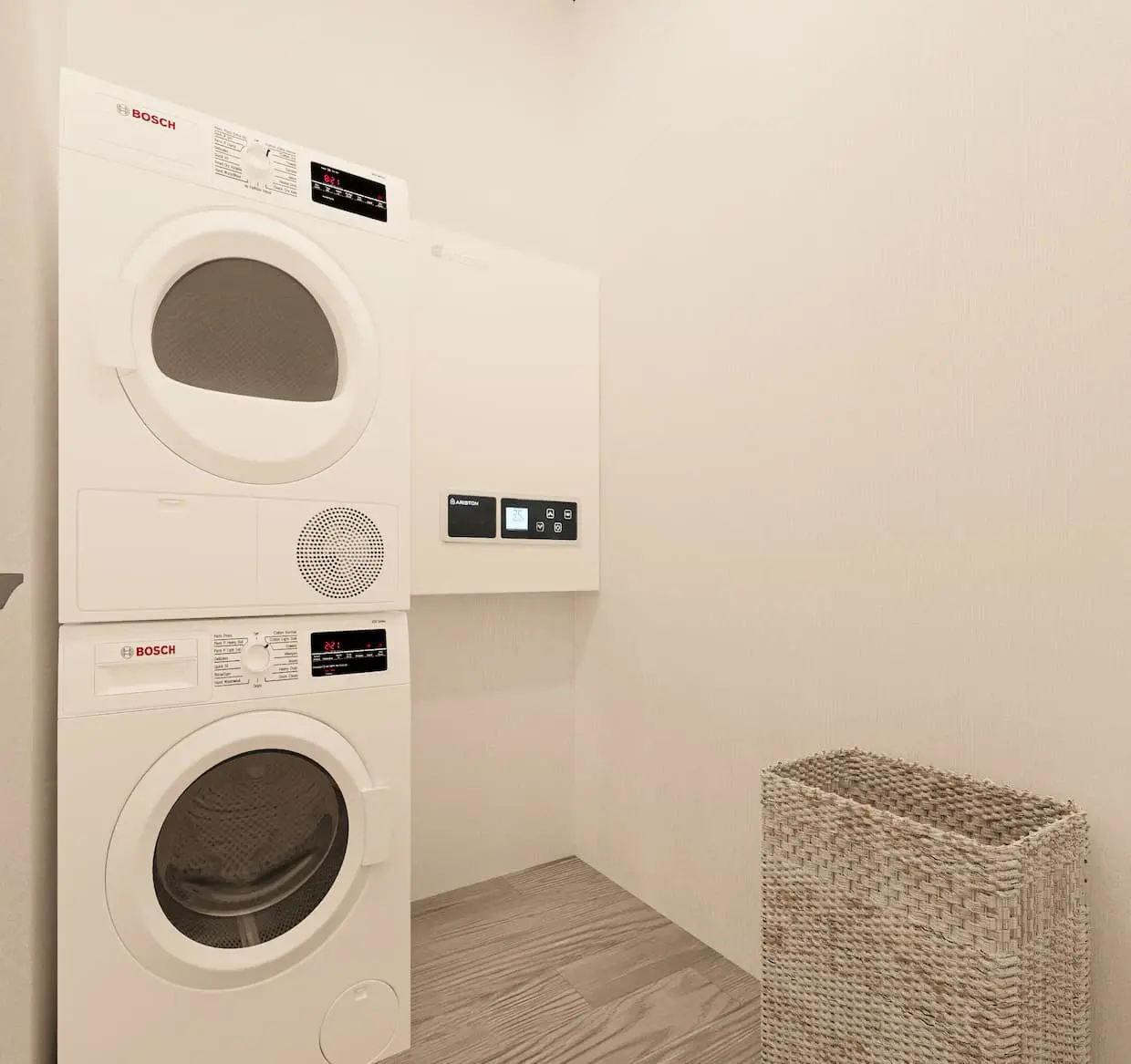 House Plan: 973 ft², 1 Story, 2 Beds, 1 Baths