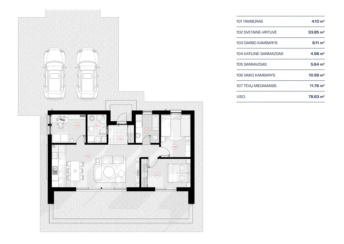 31999RB - First Floor