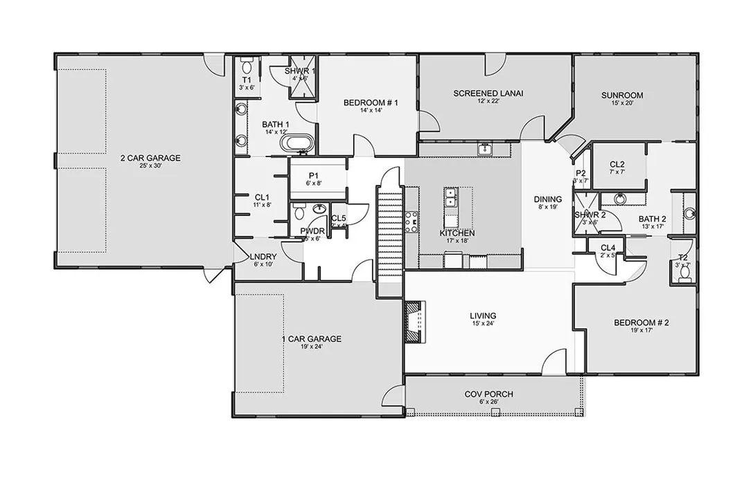 33835R - Main Floor