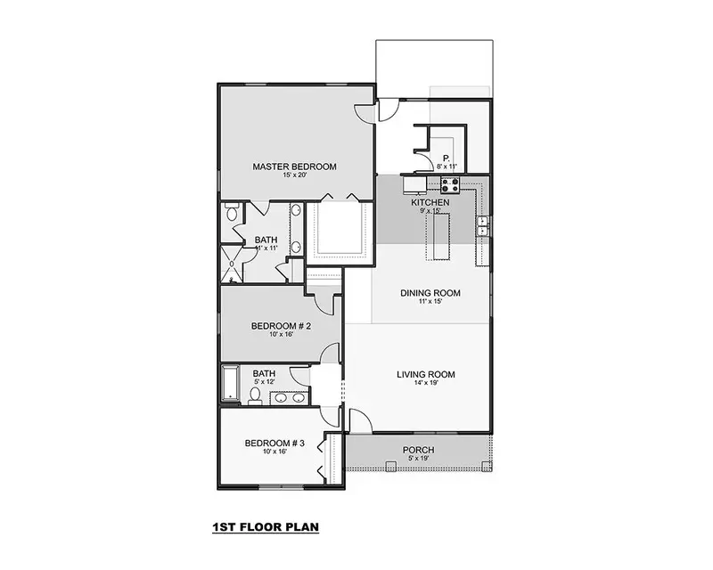 96189R - Main Floor
