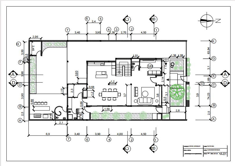 52273C - Main Floor