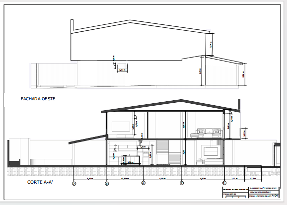 2-Story House Plan 2578 ft²: 3 Beds, Home Office, 2.5 Baths, Open Floor Plan, without Garage