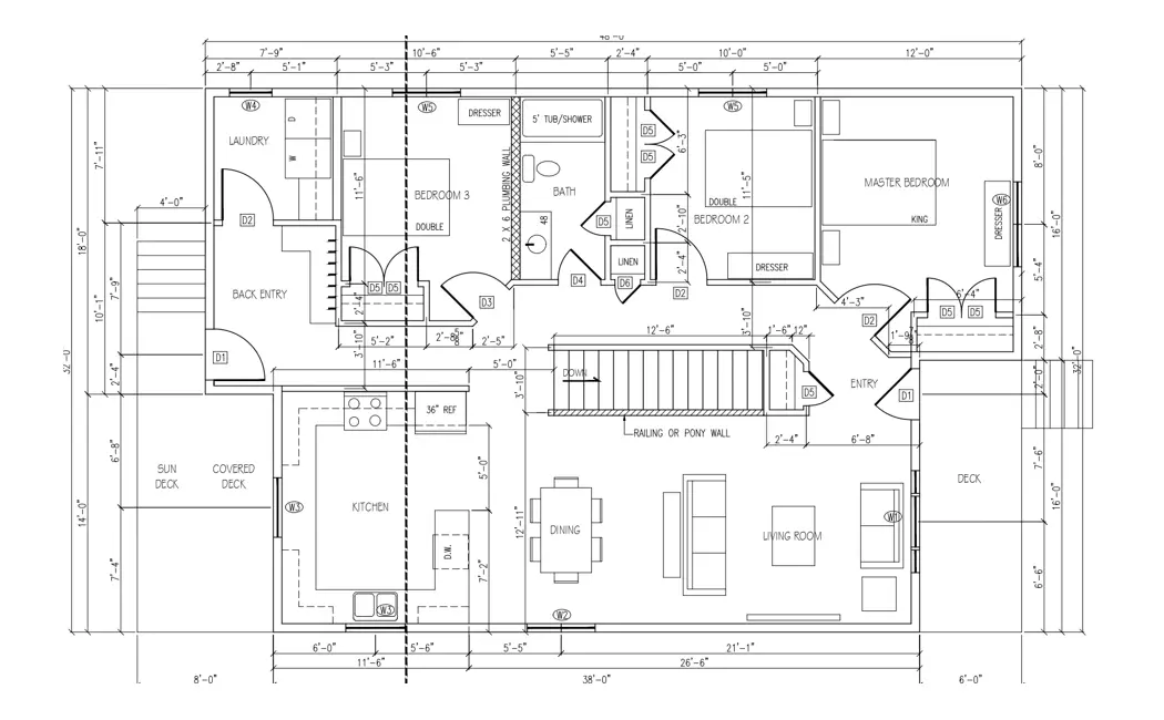15984MR - Main Floor