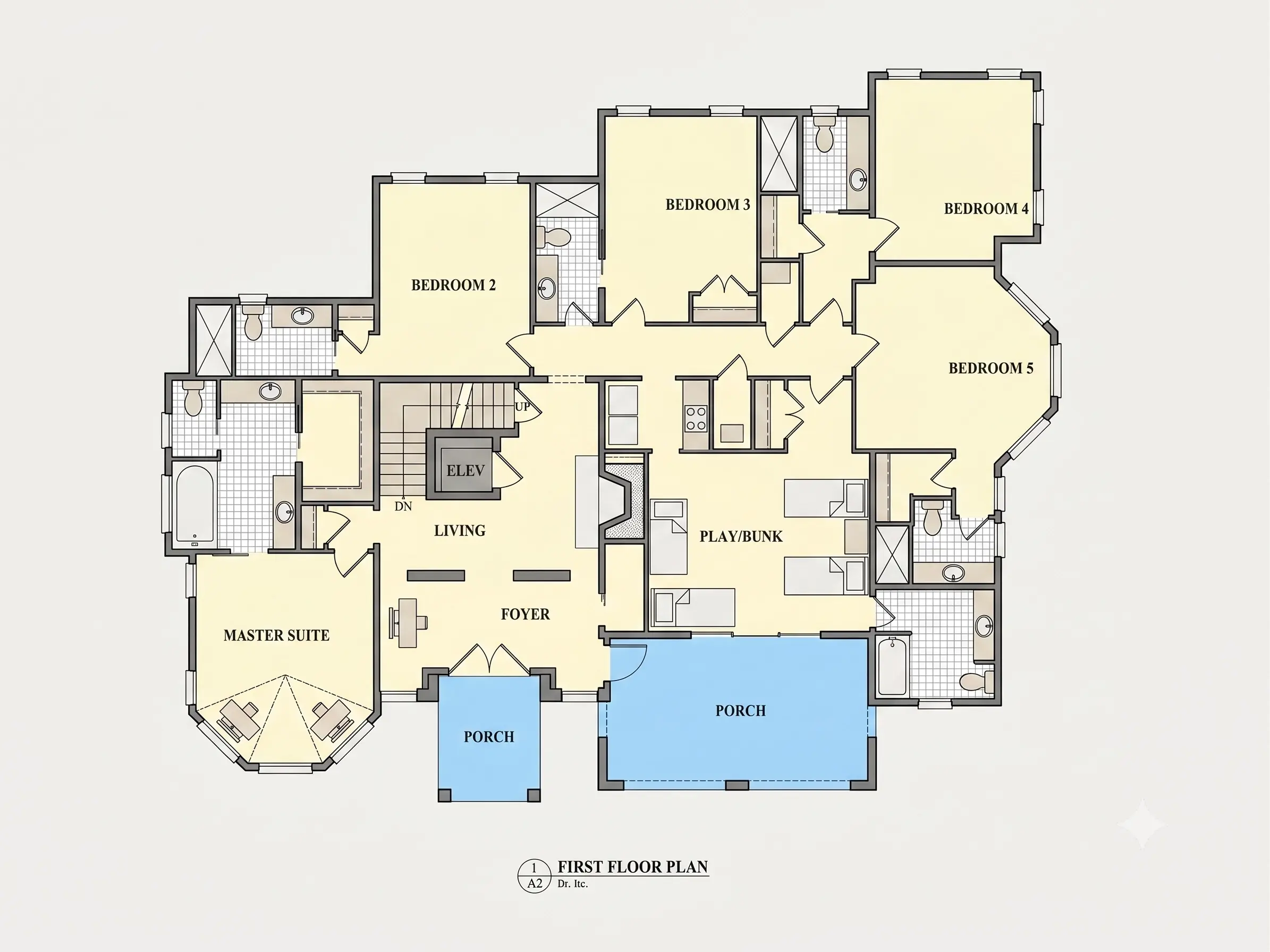 89206R - Main Floor