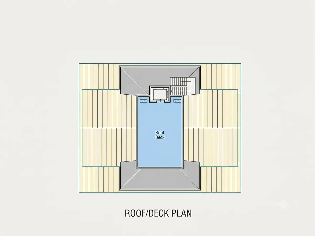 25509R - Third Floor